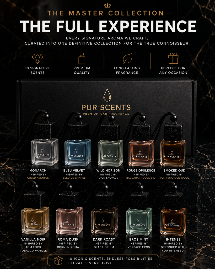 The Master Collection