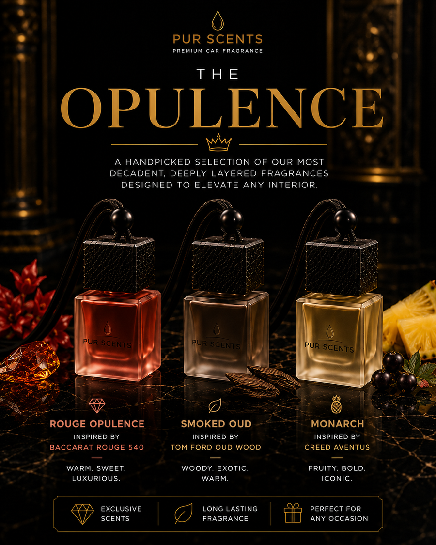 The Opulence