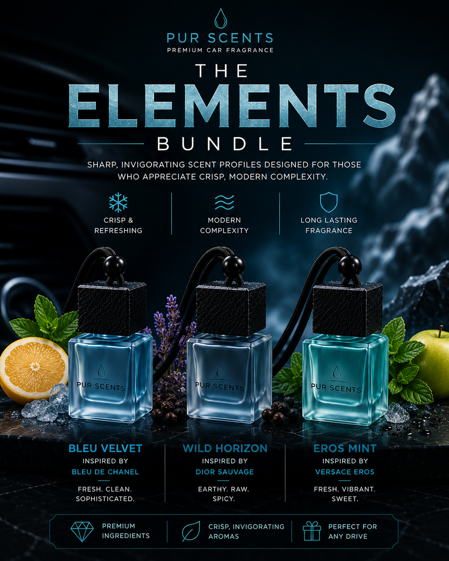 The Elements Bundle