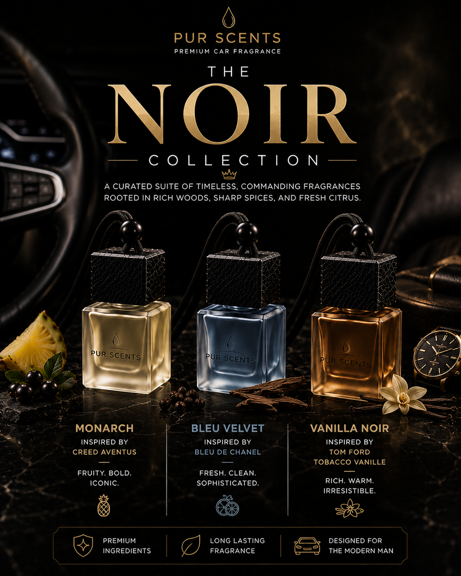 The Noir Collection