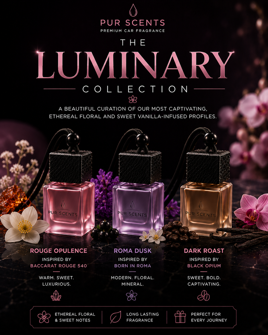 The Luminary Collection