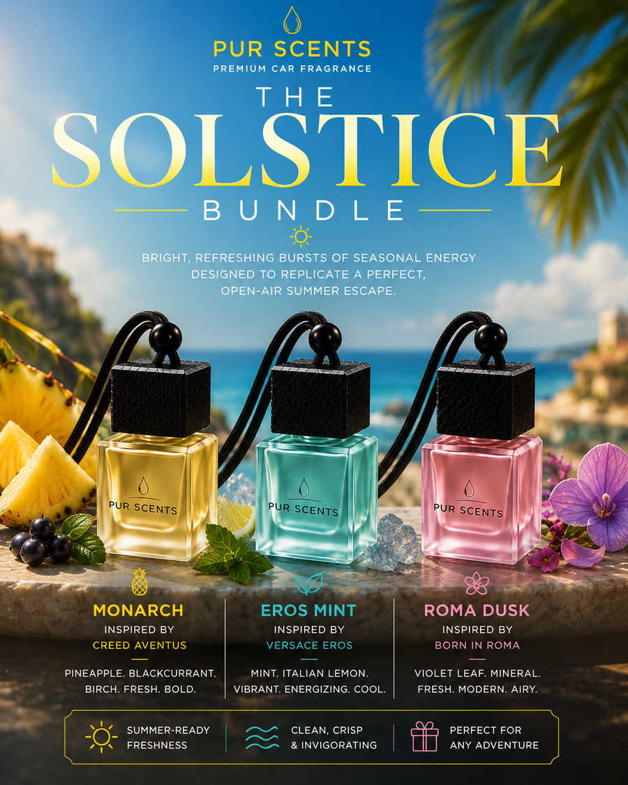 The Solstice Bundle