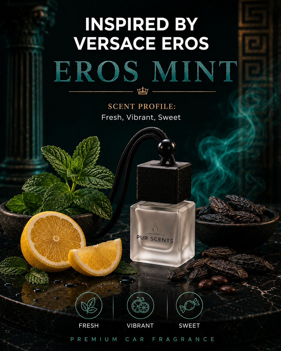 Eros Mint