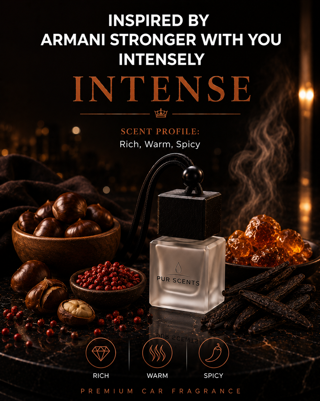 Intense