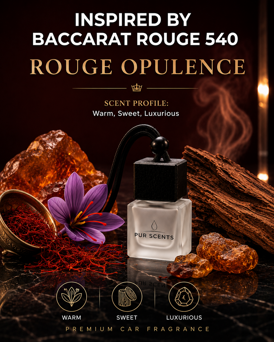 Rouge Opulence