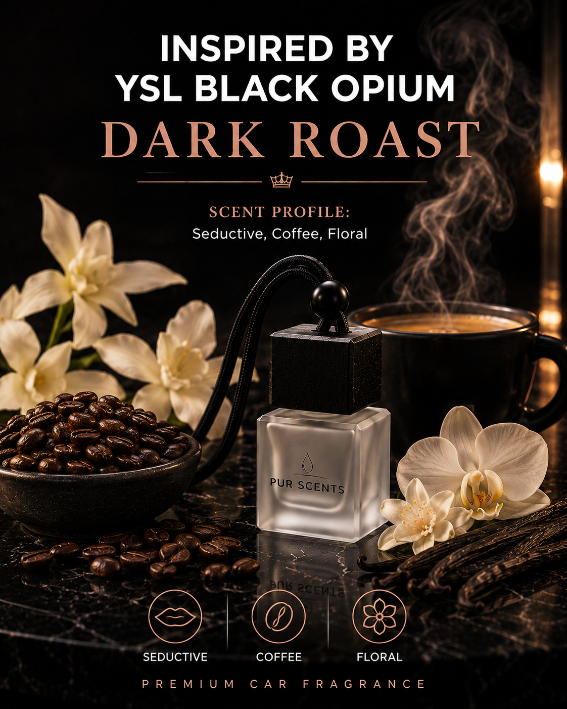 Dark Roast